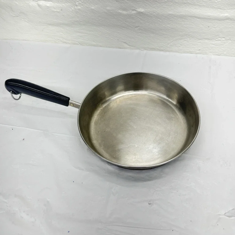 Vintage‎ Revere Ware 9